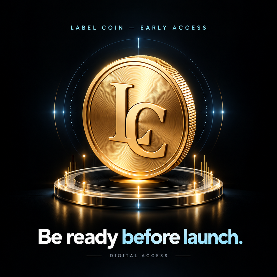 Be Ready Before It Begins.